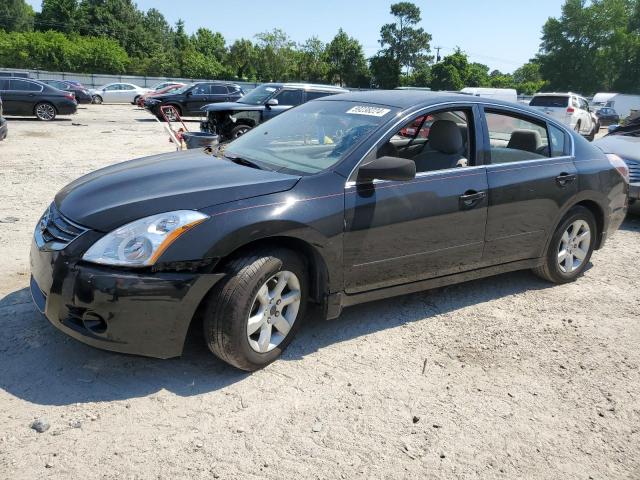 nissan altima 2012 1n4al2ap1cn410886