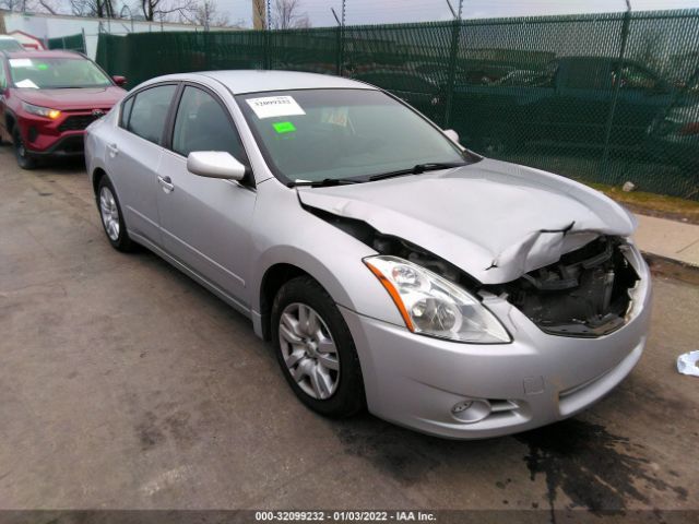 nissan altima 2012 1n4al2ap1cn418955