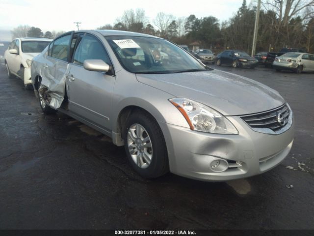 nissan altima 2012 1n4al2ap1cn420544