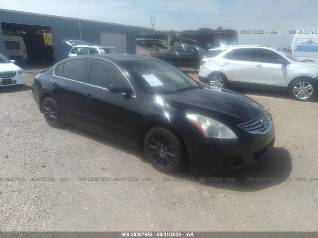 nissan altima 2012 1n4al2ap1cn423718