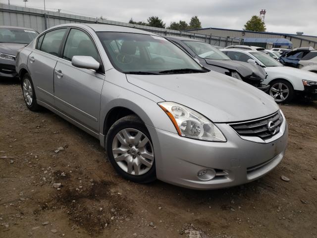 nissan altima 2012 1n4al2ap1cn424092