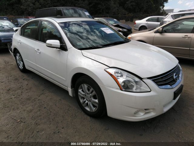 nissan altima 2012 1n4al2ap1cn426389