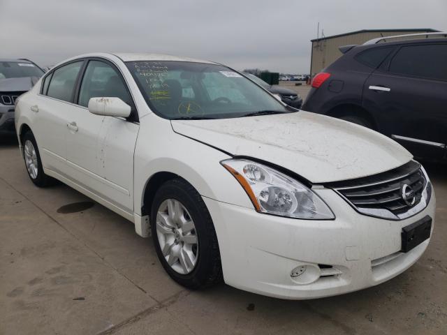 nissan altima bas 2012 1n4al2ap1cn430975