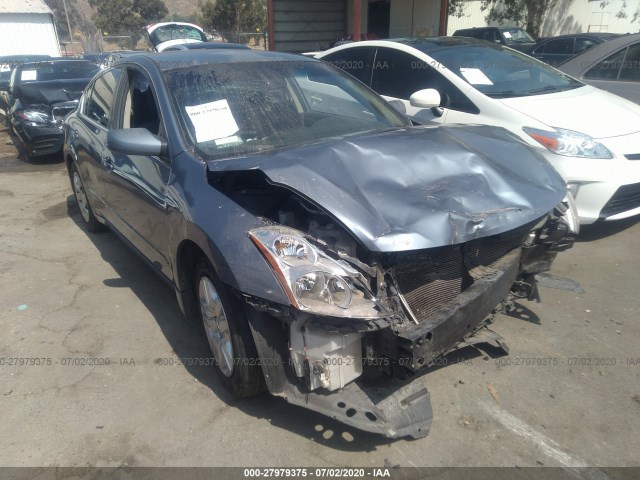 nissan altima 2012 1n4al2ap1cn432385