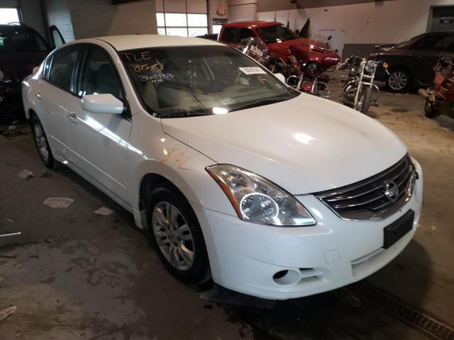 nissan altima bas 2012 1n4al2ap1cn440373