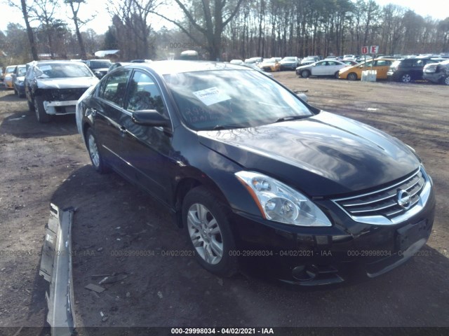 nissan altima 2012 1n4al2ap1cn440583