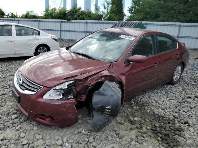 nissan altima 2012 1n4al2ap1cn441488