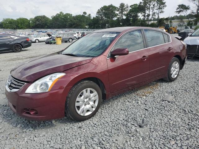 nissan altima 2012 1n4al2ap1cn447078