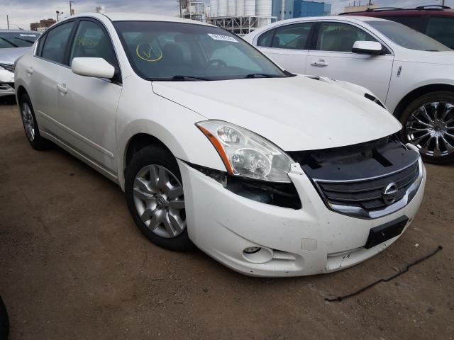 nissan altima bas 2012 1n4al2ap1cn452894