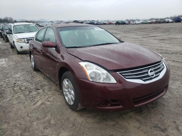 nissan altima bas 2012 1n4al2ap1cn463538