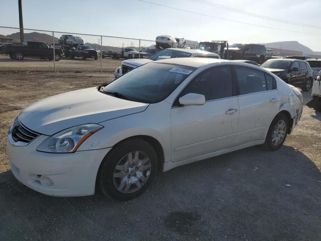 nissan altima 2012 1n4al2ap1cn469212