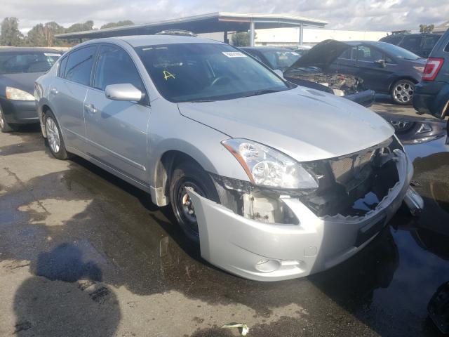 nissan altima bas 2012 1n4al2ap1cn482350