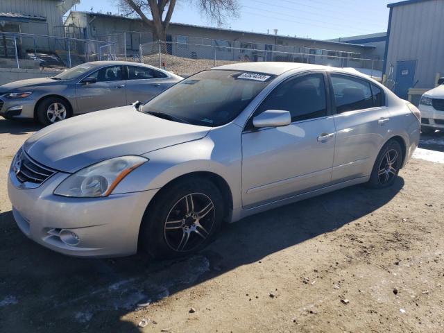 nissan altima 2012 1n4al2ap1cn484227