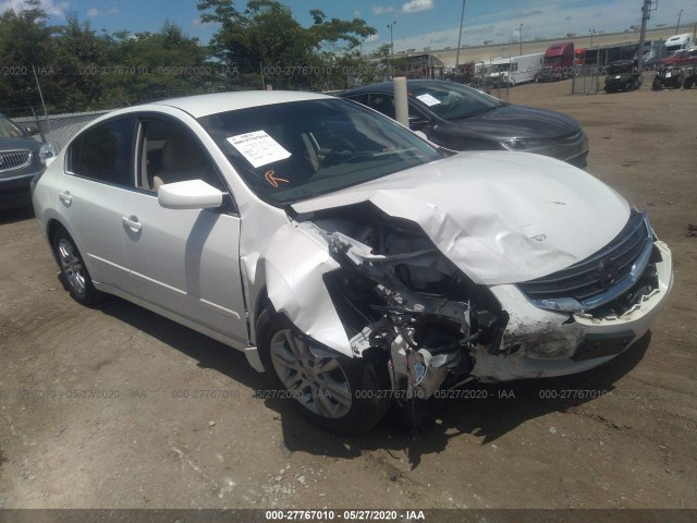 nissan altima 2012 1n4al2ap1cn486222