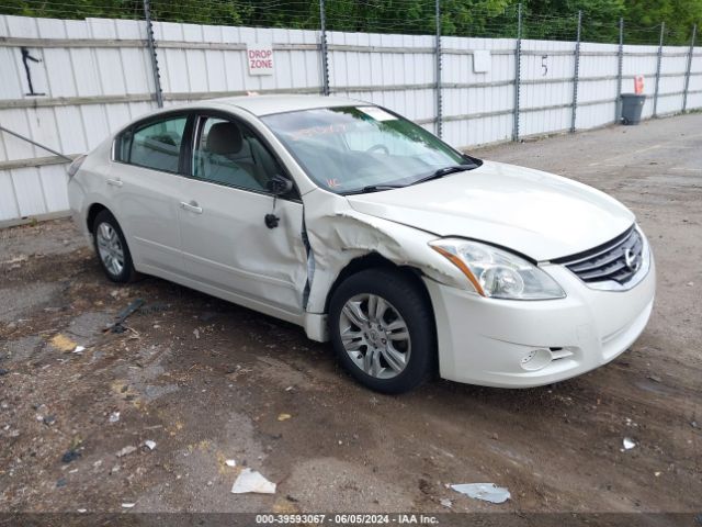 nissan altima 2012 1n4al2ap1cn493560