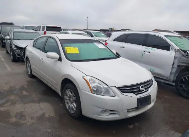 nissan altima 2012 1n4al2ap1cn498418