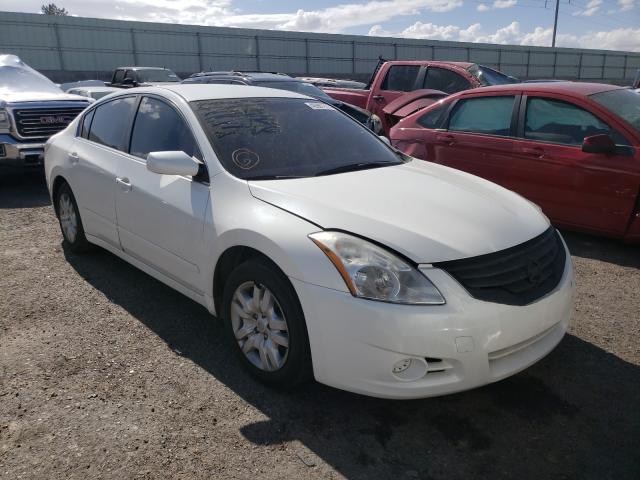 nissan altima bas 2012 1n4al2ap1cn501236