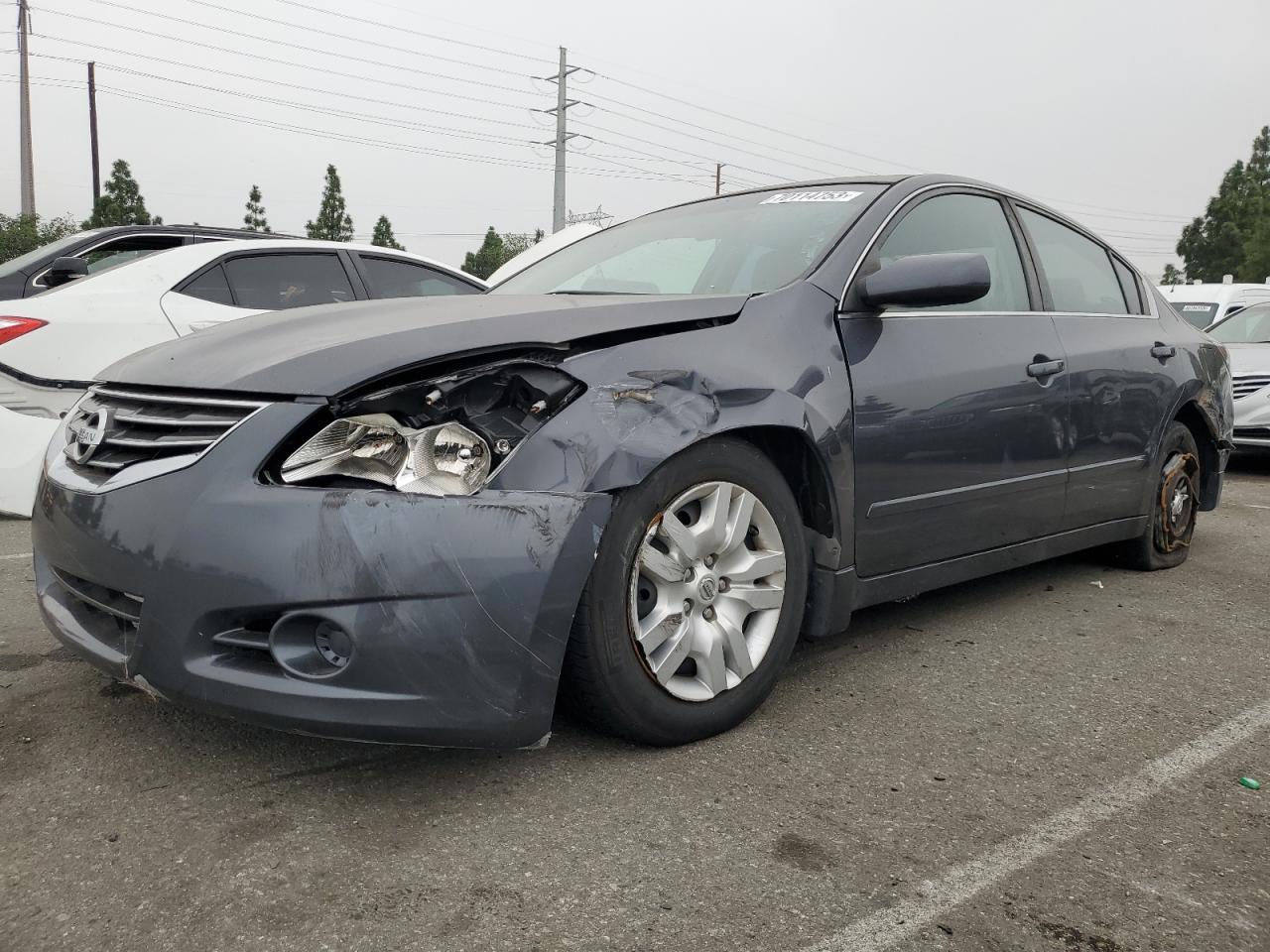 nissan altima 2012 1n4al2ap1cn508798