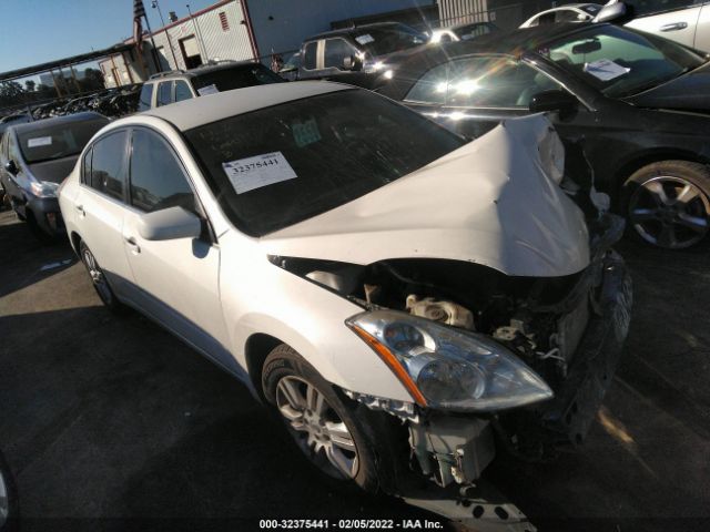 nissan altima 2012 1n4al2ap1cn510454