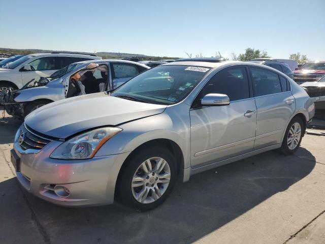 nissan altima 2012 1n4al2ap1cn514570