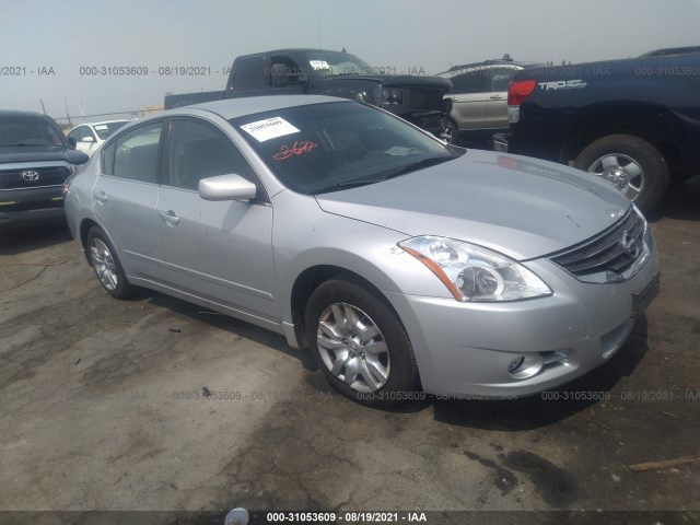 nissan altima 2012 1n4al2ap1cn525424