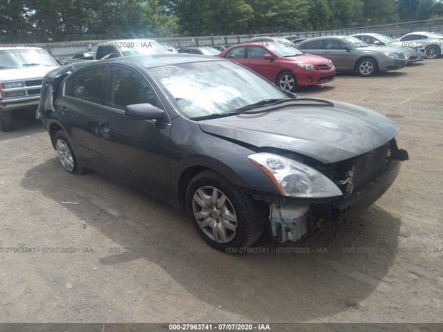 nissan altima 2012 1n4al2ap1cn525830