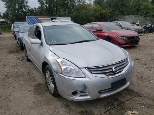 nissan altima 2012 1n4al2ap1cn529957