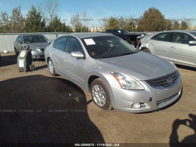 nissan altima 2012 1n4al2ap1cn535063