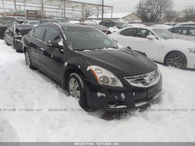 nissan altima 2012 1n4al2ap1cn536083