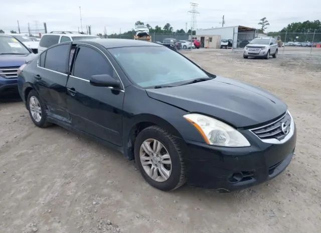 nissan altima 2012 1n4al2ap1cn540831