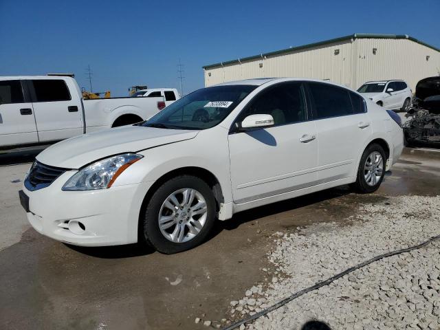 nissan altima bas 2012 1n4al2ap1cn540960