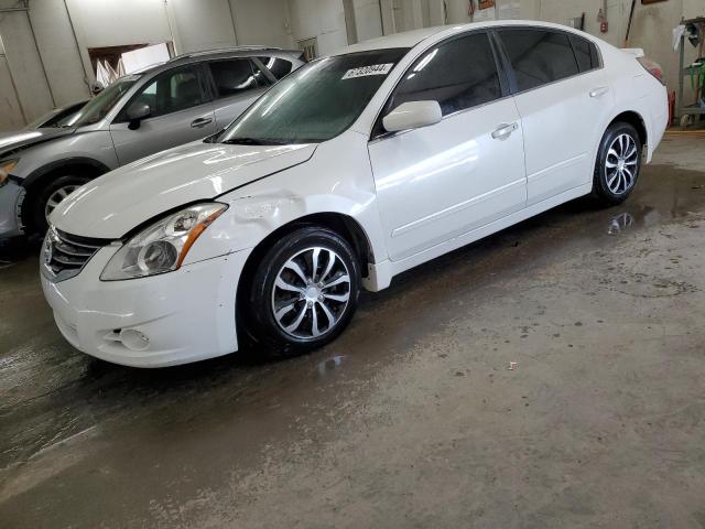 nissan altima 2012 1n4al2ap1cn543244