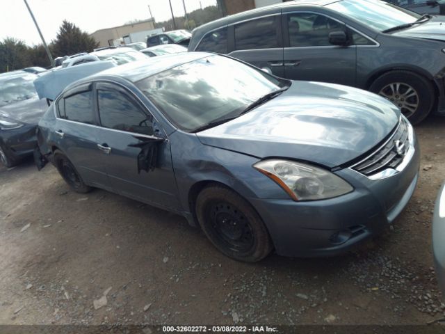 nissan altima 2012 1n4al2ap1cn544796