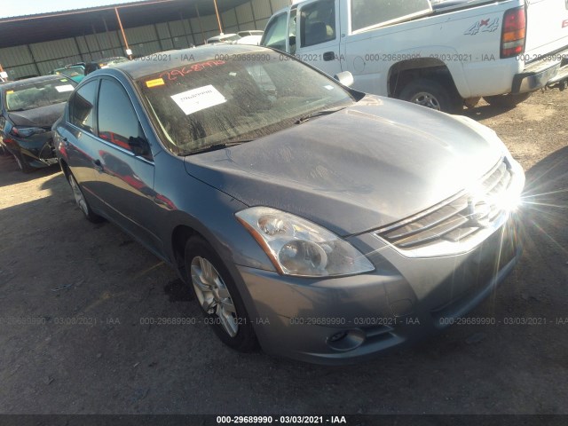 nissan altima 2012 1n4al2ap1cn545706