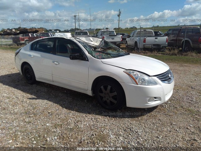 nissan altima 2012 1n4al2ap1cn546354