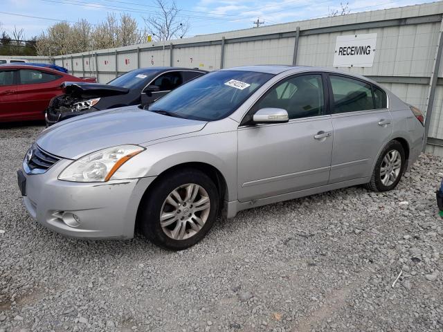 nissan altima 2012 1n4al2ap1cn549156