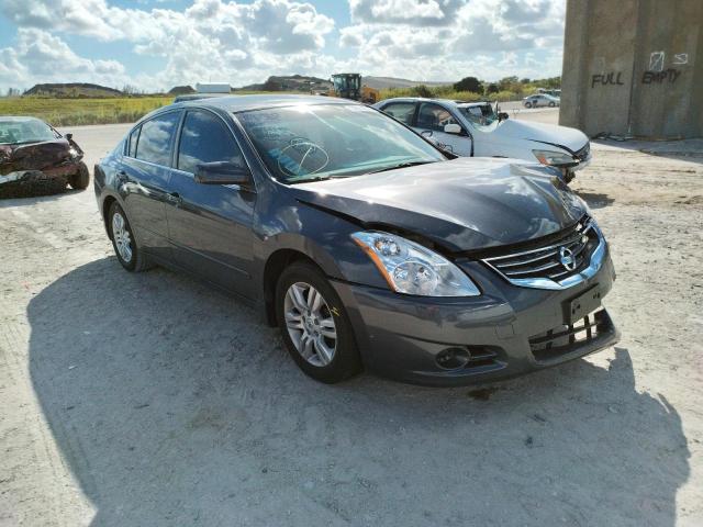 nissan altima bas 2012 1n4al2ap1cn553207