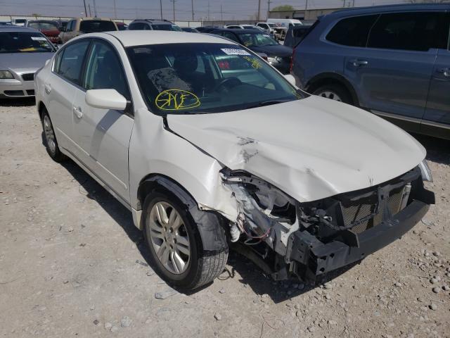 nissan altima 2012 1n4al2ap1cn558925