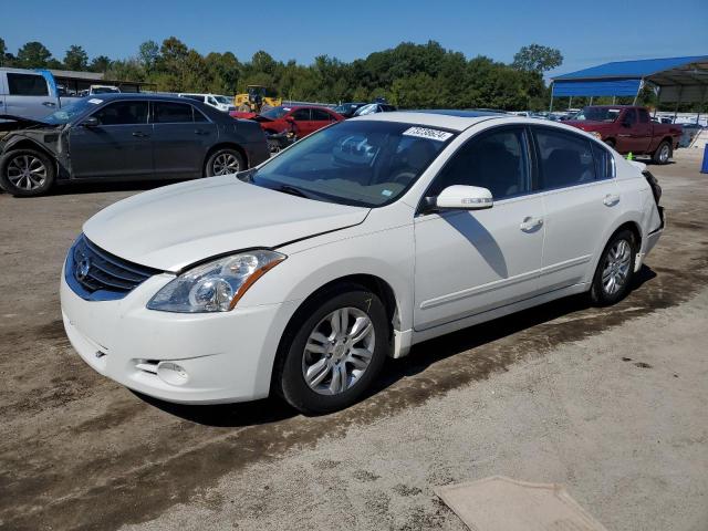 nissan altima bas 2012 1n4al2ap1cn559606