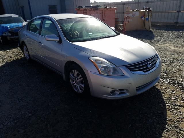 nissan altima 2012 1n4al2ap1cn565678