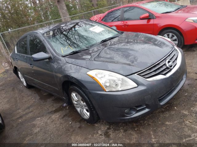 nissan altima 2012 1n4al2ap1cn566264