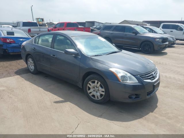 nissan altima 2012 1n4al2ap1cn566958