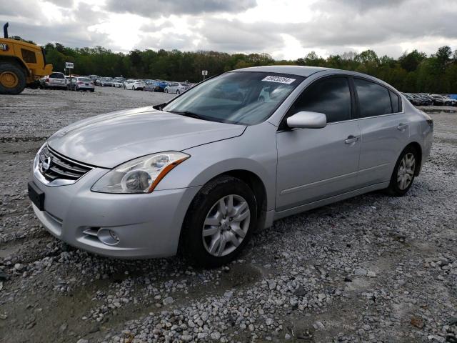 nissan altima 2012 1n4al2ap1cn568919