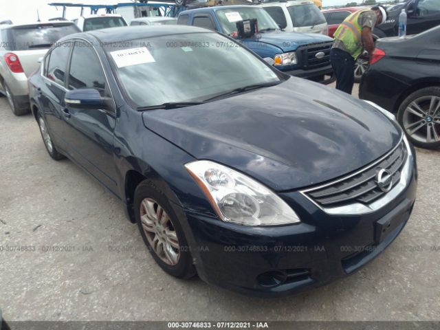 nissan altima 2012 1n4al2ap1cn571366