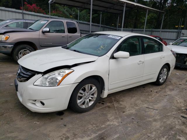 nissan altima bas 2012 1n4al2ap1cn572145