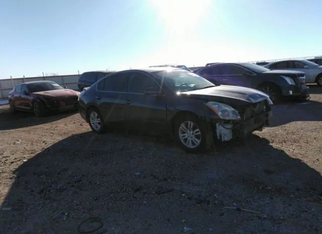 nissan altima 2012 1n4al2ap1cn575319