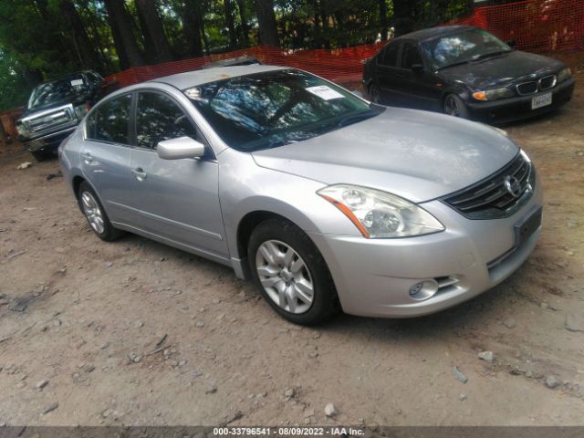 nissan altima 2010 1n4al2ap2ac101890