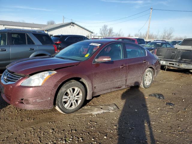 nissan altima bas 2010 1n4al2ap2ac112274