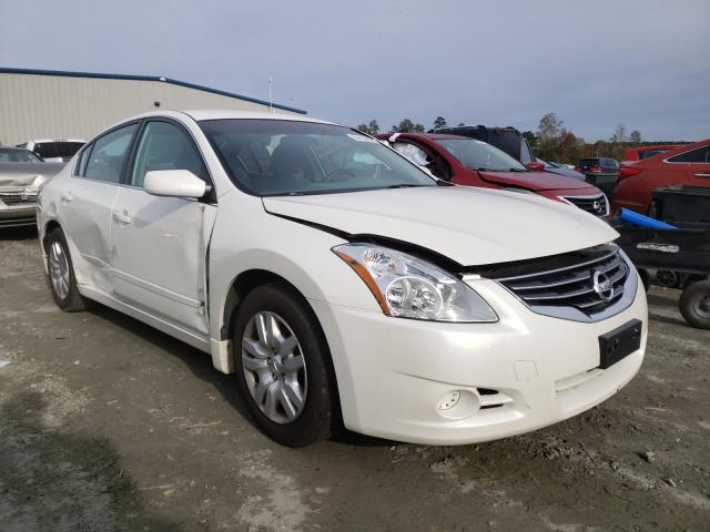 nissan altima bas 2010 1n4al2ap2ac145193