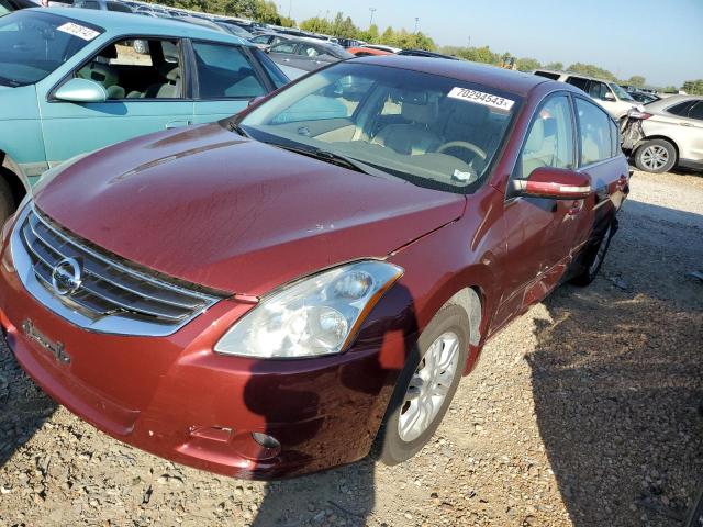 nissan altima bas 2010 1n4al2ap2ac152113